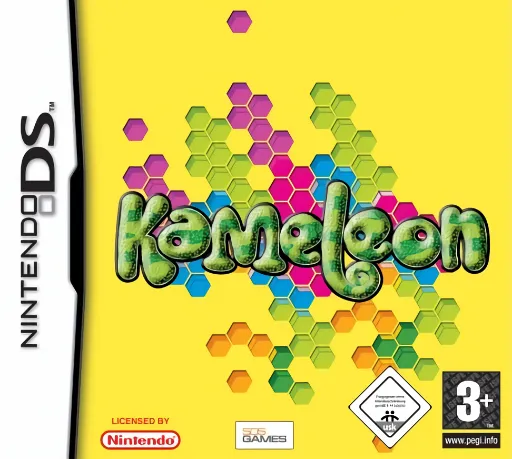 Kameleon (Europe)